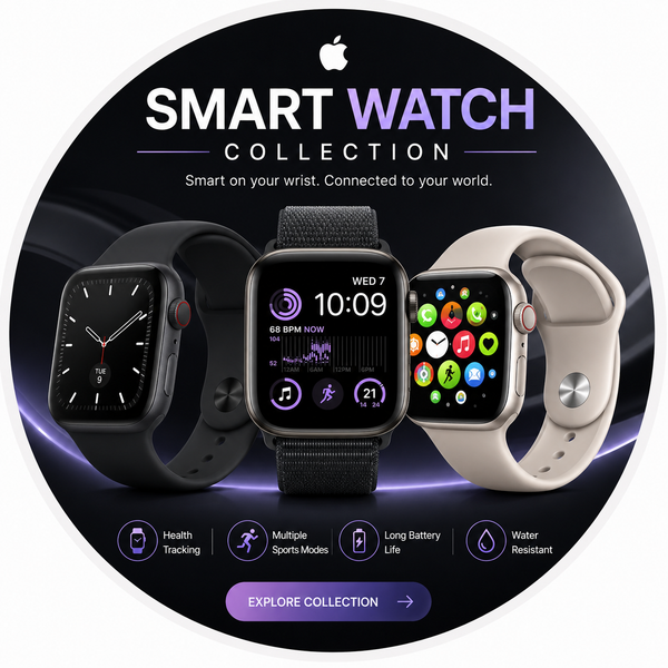 WATCH