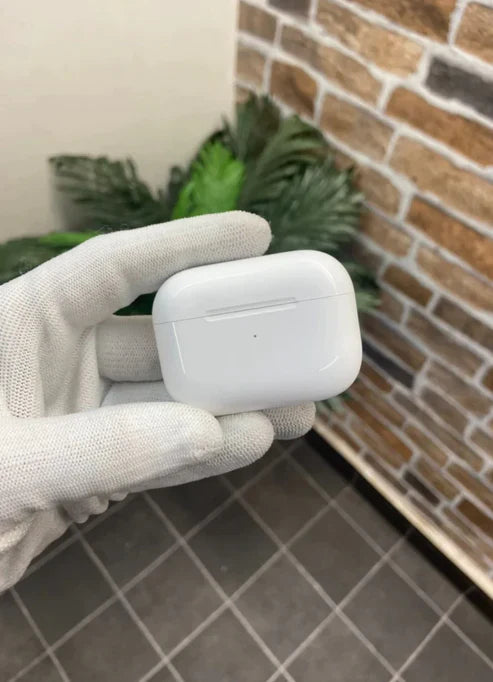 AirPods Pro 2nd Generation (White)