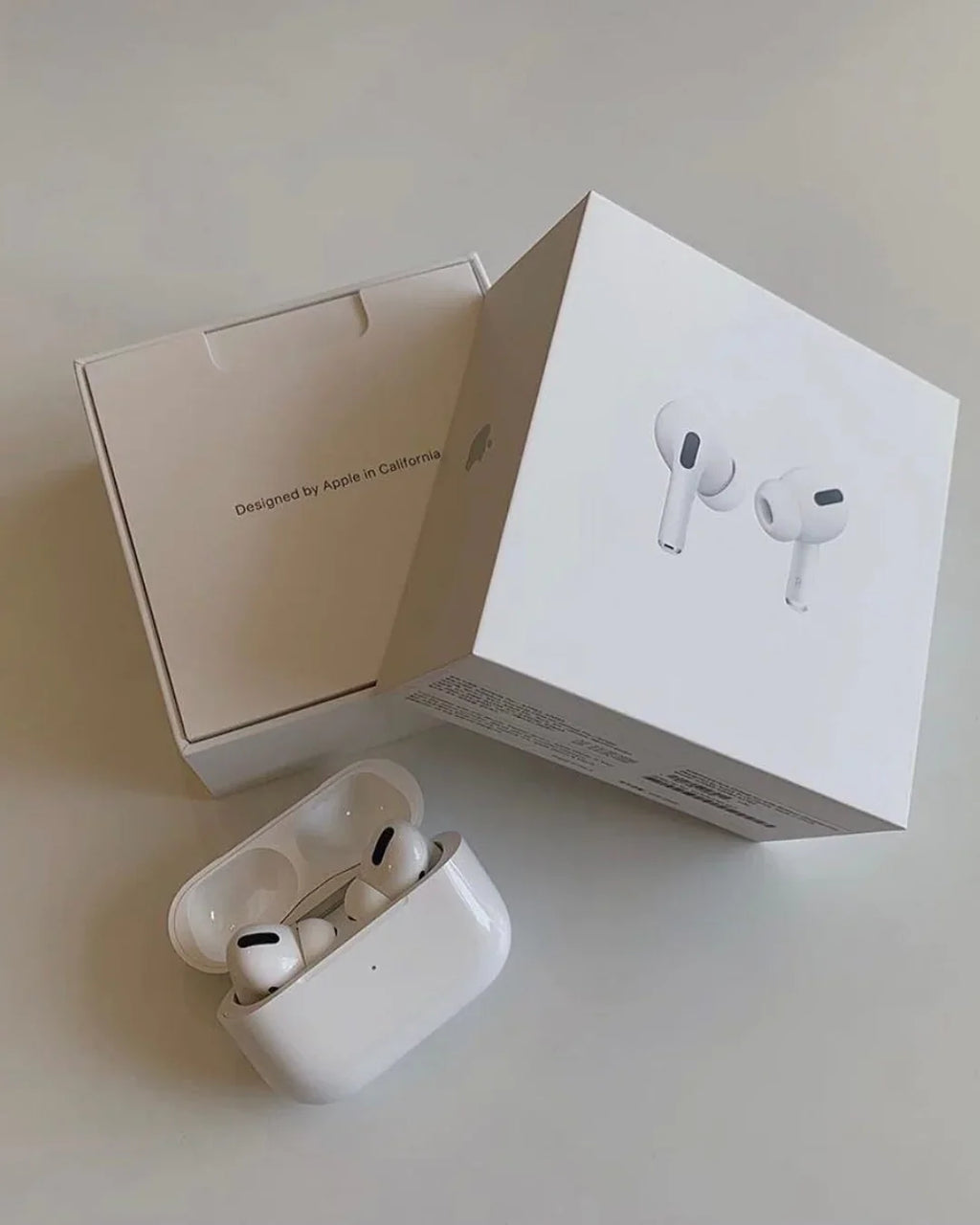 AirPods Pro 2nd Generation (White)