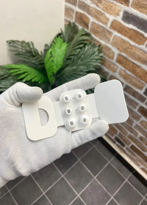 AirPods Pro 2nd Generation (White)