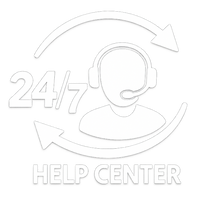 24/7 Help Center