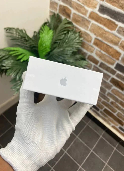 AirPods Pro 2nd Generation (White)